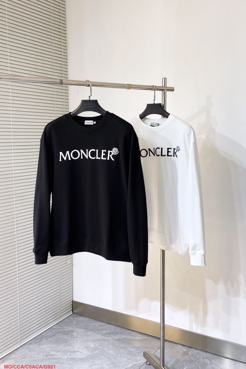 Moncler Hoodies